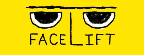 6种整容级鼻型修容法,蒜头鼻加朝天鼻修容