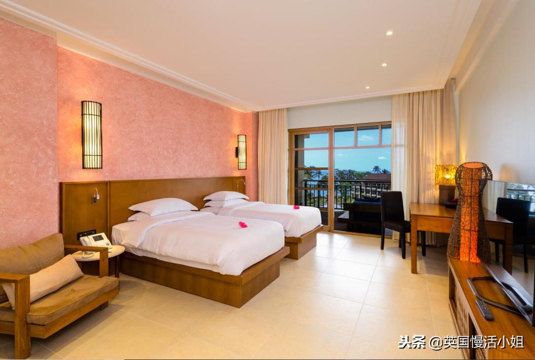 呼吸纯净空气,探寻塞舌尔畅快自由行