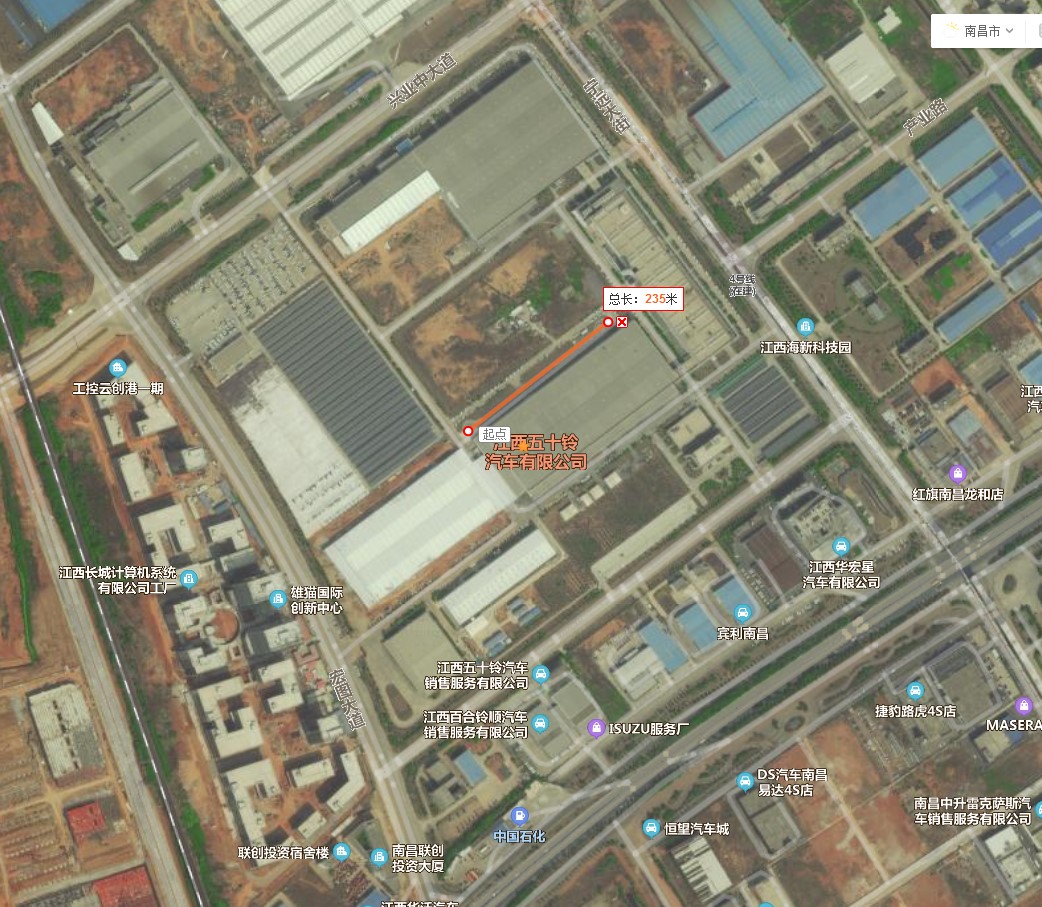 南昌有哪些汽车工厂,南昌有哪些车企