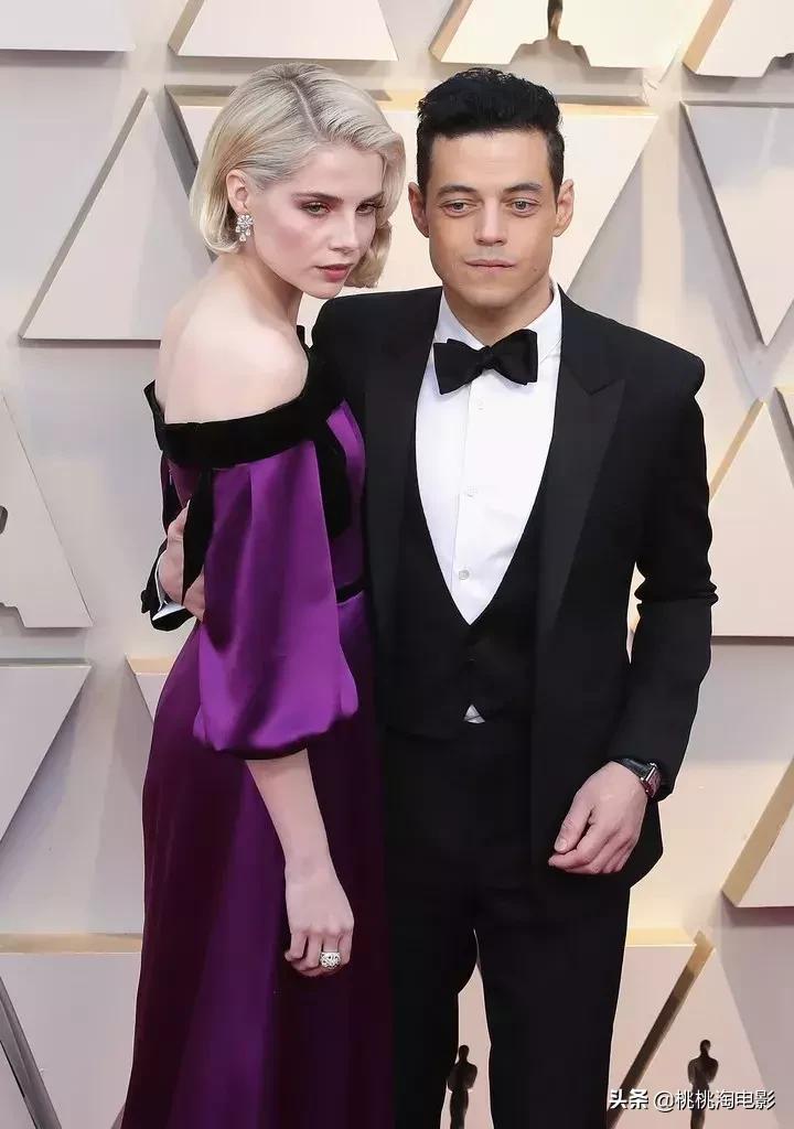 最新奥斯卡红毯全部照片,奥斯卡红毯动态拍照