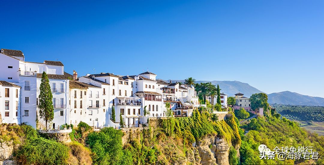 西班牙旅游攻略及报价,2020西班牙最全旅游购物攻略