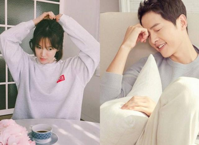 让王子和公主的爱情留在童话里，双宋离婚未必是烂尾剧结局