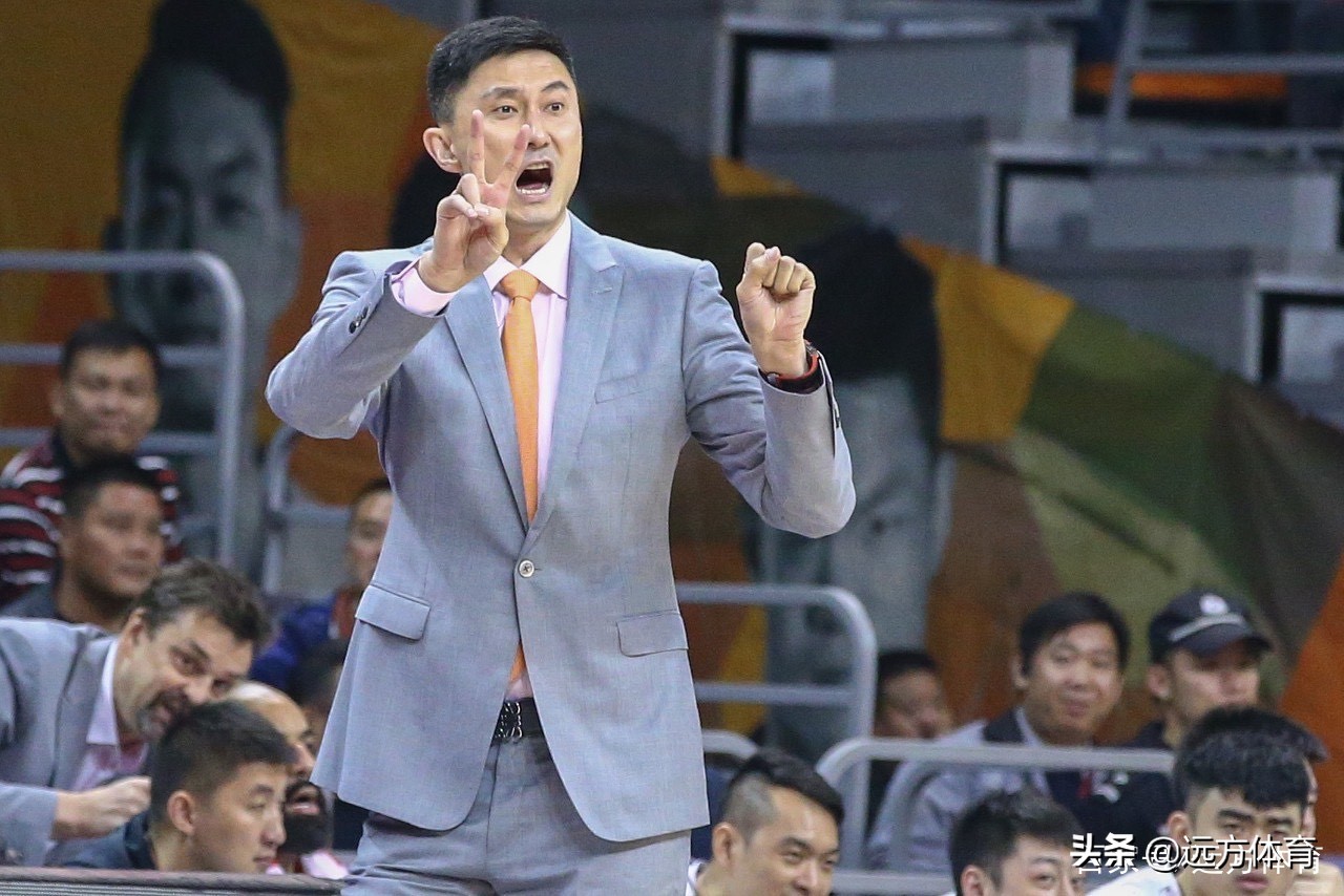 辽宁主教练杜锋近况,辽宁队杜峰最新消息