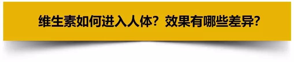 维生素过量或致癌维生素防癌,目前公认的可以预防癌症的维生素