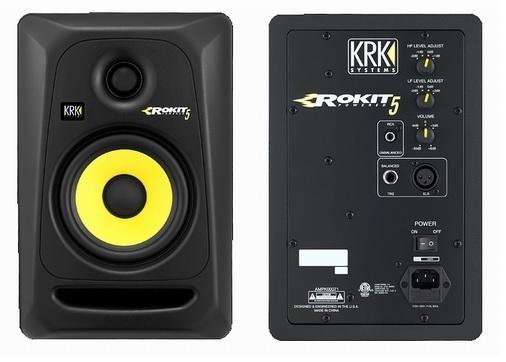 入门级有源监听音箱推荐,最好的有源监听音箱推荐