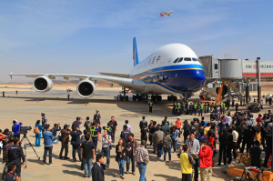 昆明巫家坝机场和长水机场,昆明机场综合交通枢纽