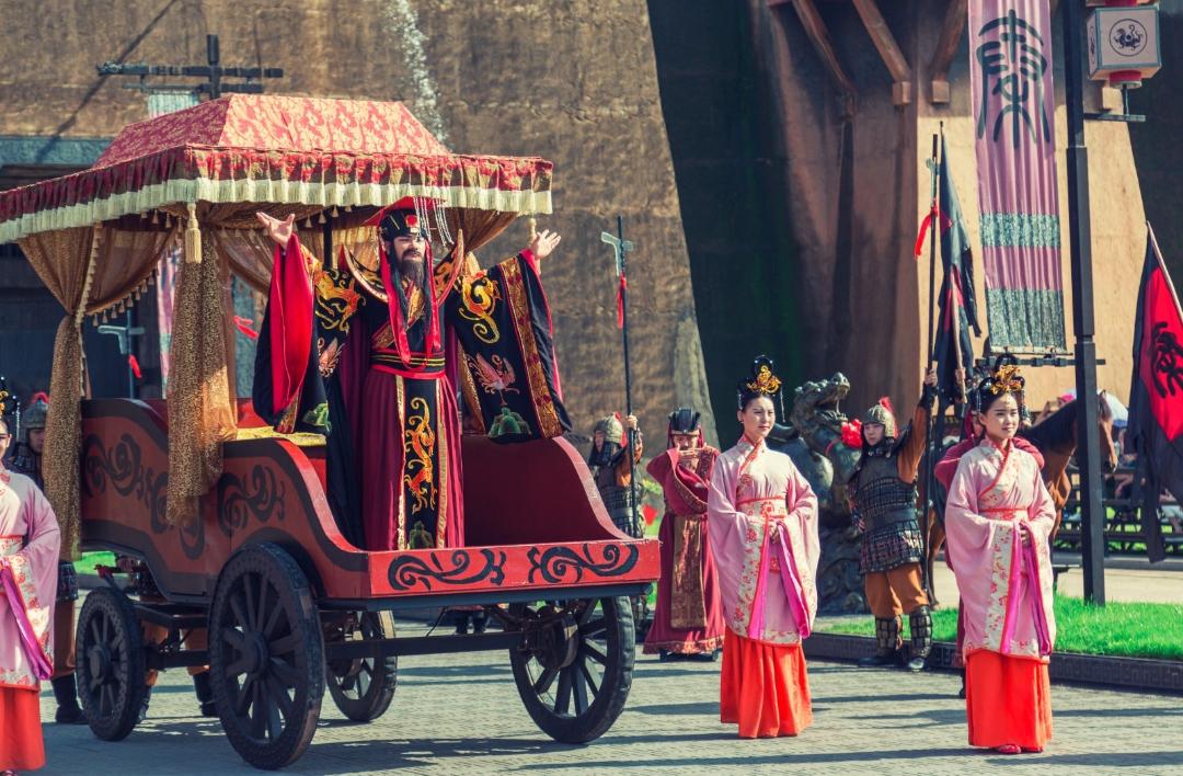 横店有什么好玩的推荐,横店有哪些好玩的旅游景点