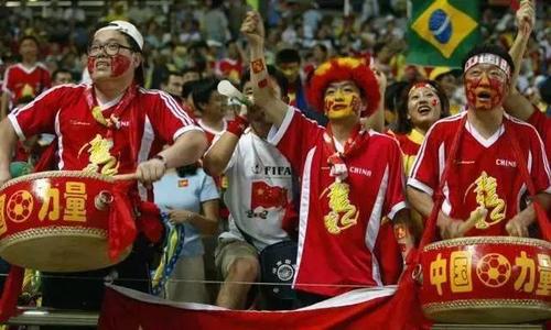 怀念四年前的世界杯,80后02年世界杯记忆