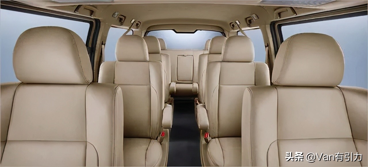 如今鼓励三胎了，甭管MPV的春天来不来，提前做功课没毛病