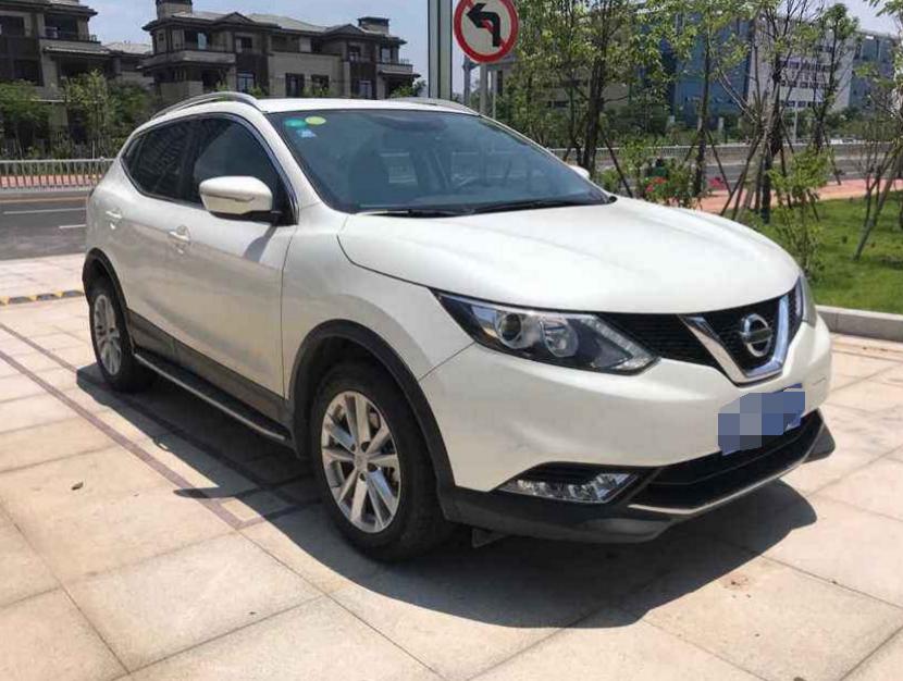 2011款逍客高配的优缺点,最新款逍客的优缺点