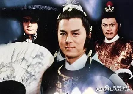 楚留香谁最适合演,楚留香最适合男演员