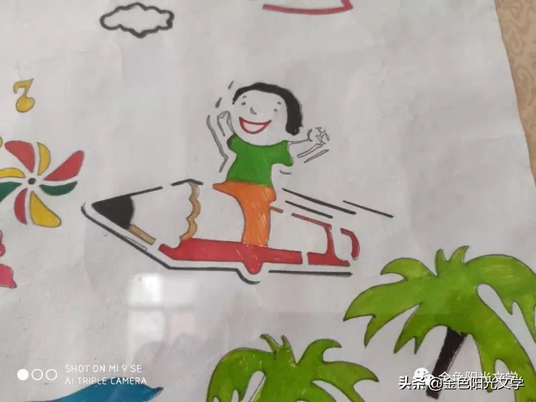 送外婆暖手宝,给外婆送月饼日记