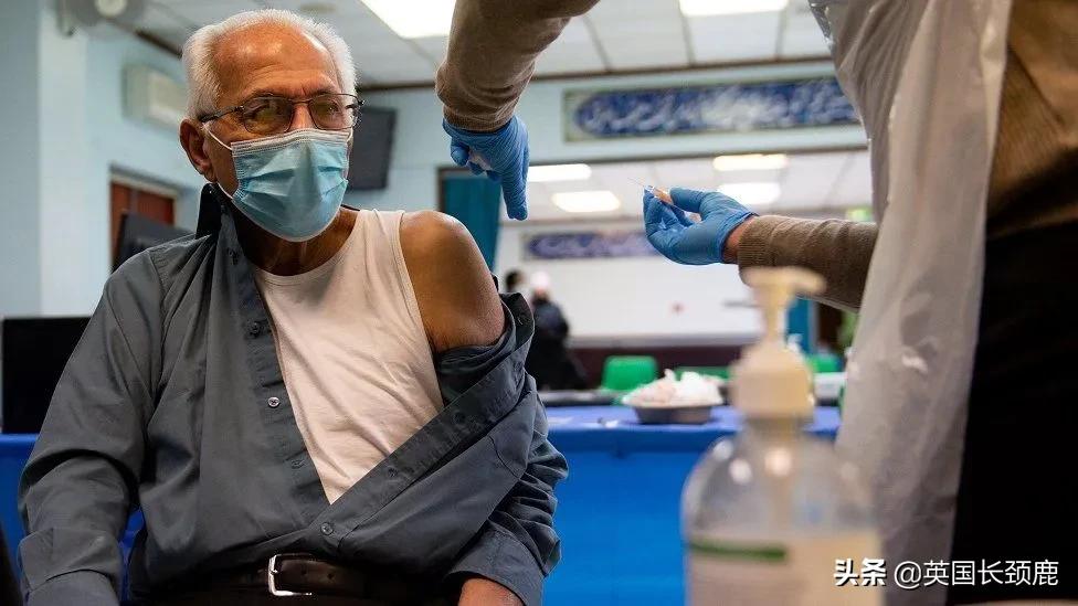 入境英国横向测流检测今日实施!冬季抗疫B计划或紧急开始实施