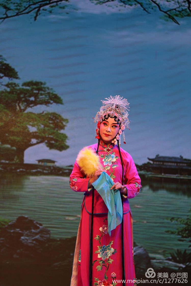 曲剧花为媒经典唱段全场,曲剧花为媒报花名完整唱段