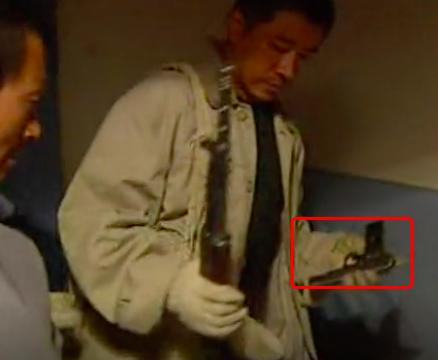 悍匪白宝山全集解说71分钟,悍匪白宝山罪恶的一生第三集