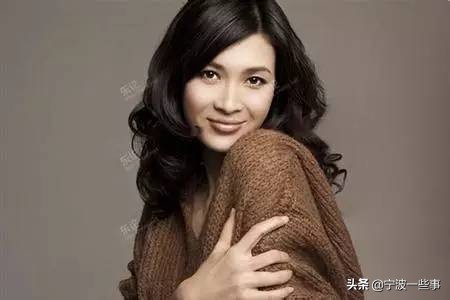 不止周星驰是宁波人，你知道这些明星也是宁波人吗？