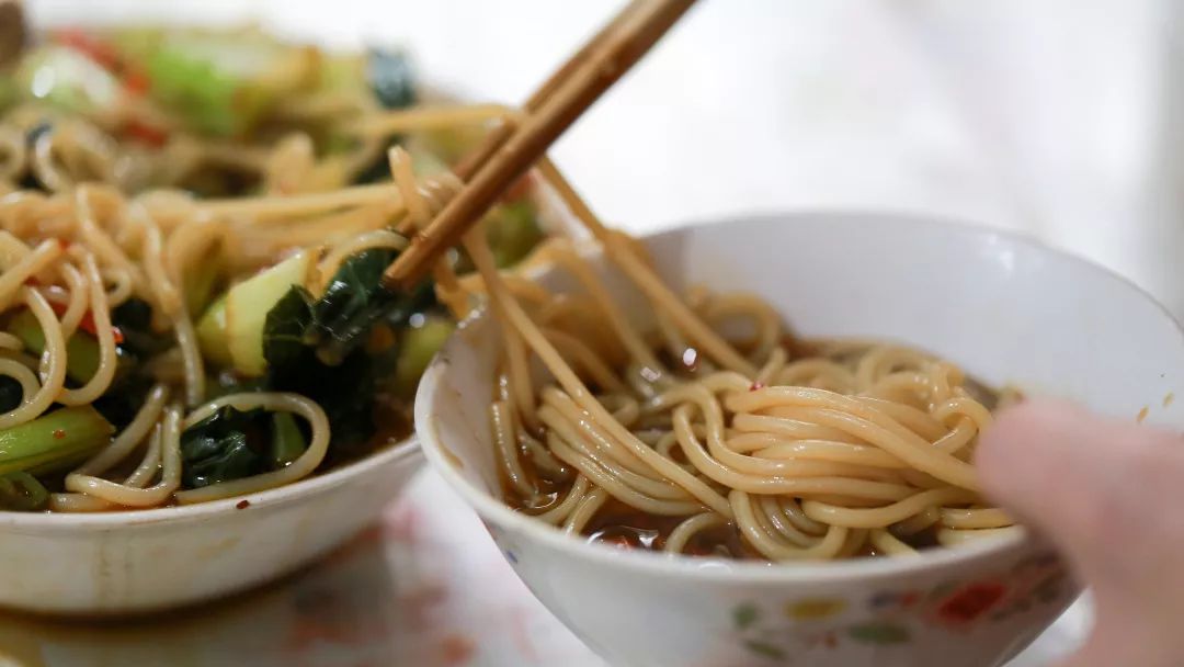 有一种生活叫常山