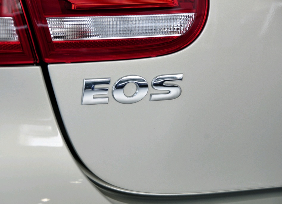 大众2021款eos敞篷跑车多少钱,大众即将上市敞篷跑车