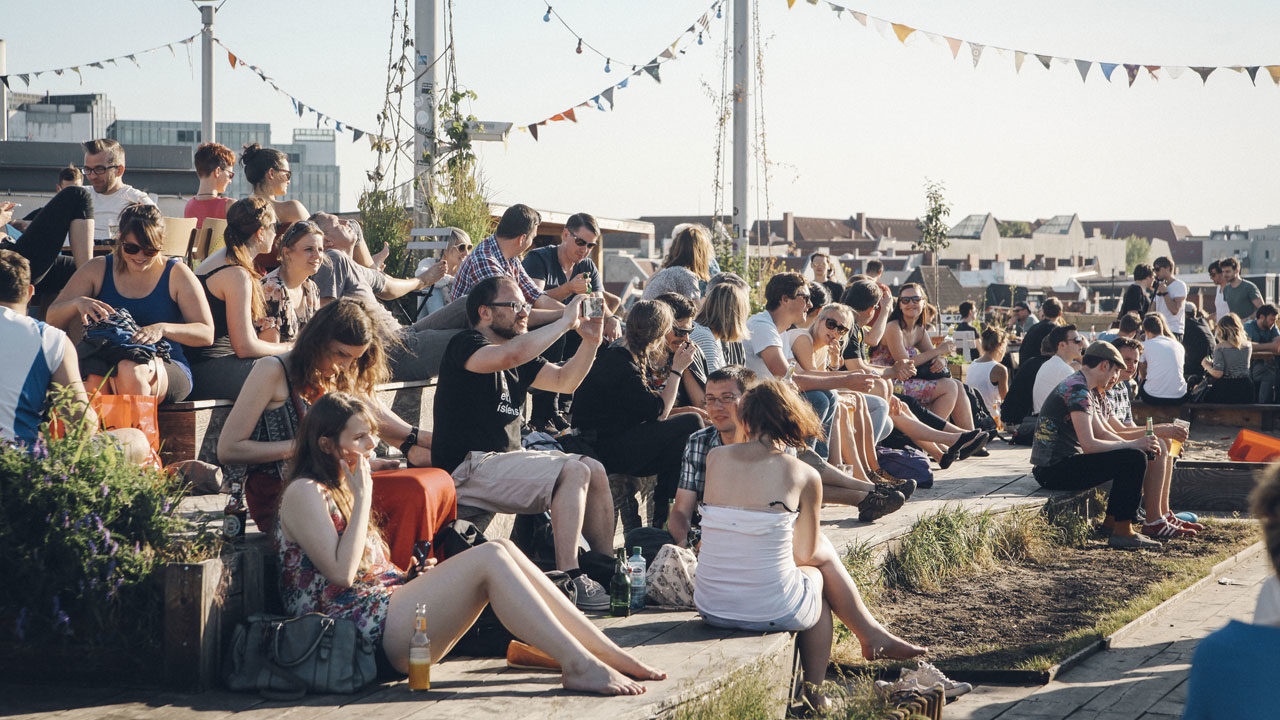 维也纳现在情况,维也纳到底有多可怕