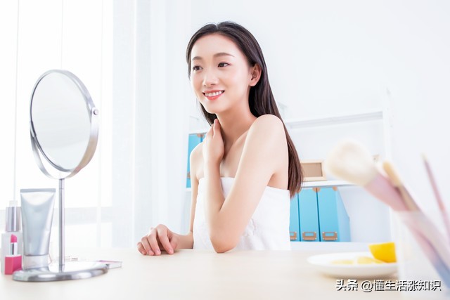 护肤保养为什么会搓泥，五个小技巧帮助你告别搓泥烦恼