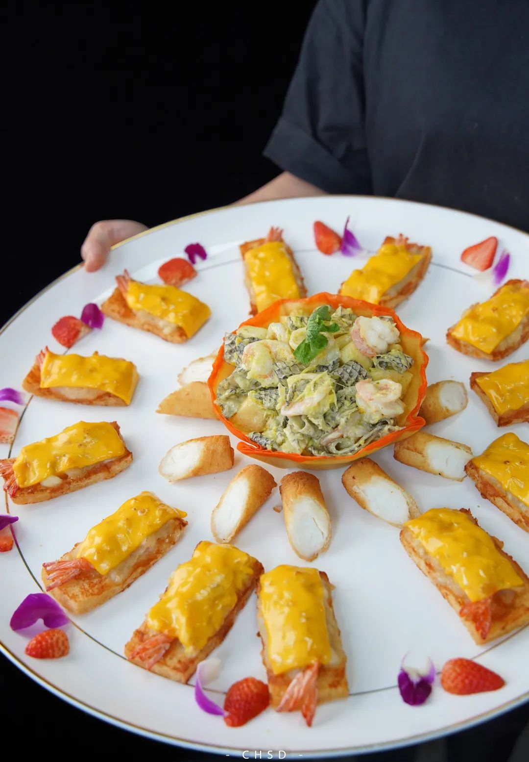 顺德龙江老字号正宗顺德菜,顺德最出名的顺德菜餐厅推荐