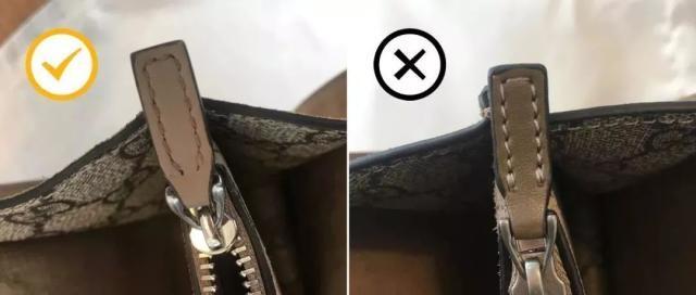 gucci酒神mini真假鉴定,鉴定真假gucci马鞍包