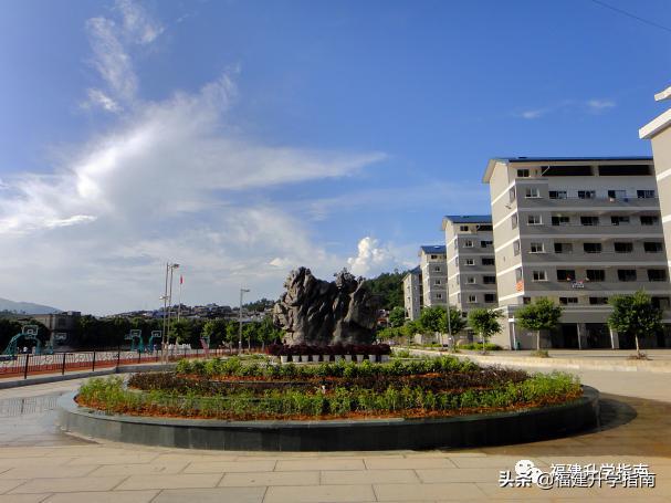 福建专科宿舍好的学校,福建专科院校宿舍环境排名