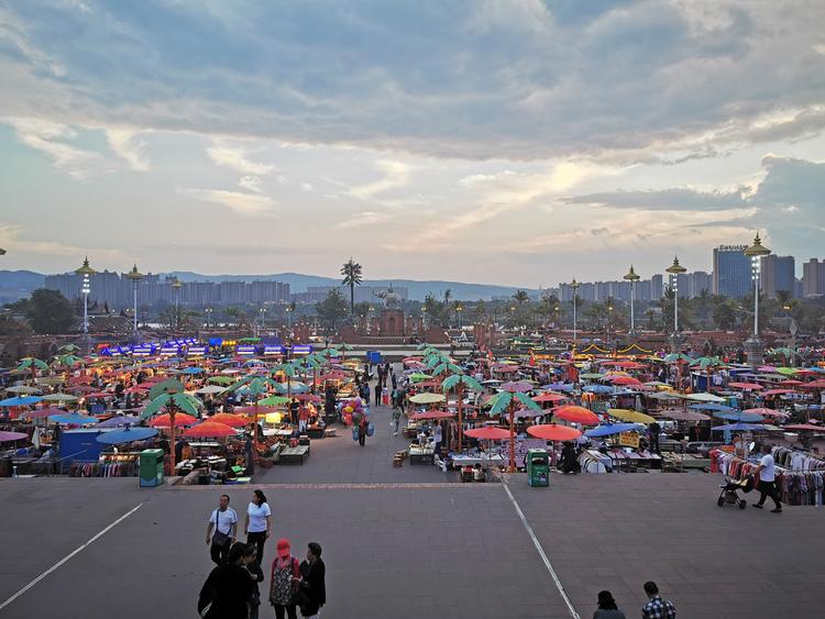 「第四期」一辆房车，三只毛孩子，三个姑娘，9476公里奇遇记