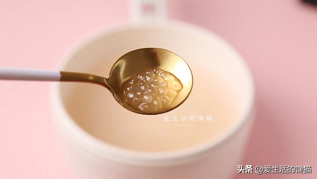 婆婆说女人要多喝生姜水,婆婆从小告诉我要多喝玉米粥