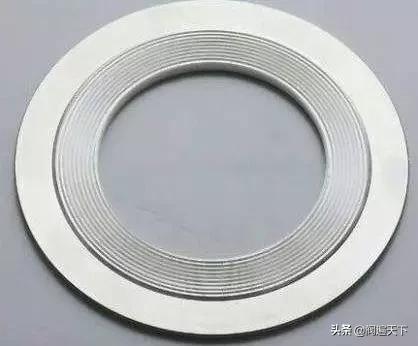 选用法兰垫片时应考虑什么因素,法兰垫片什么样子