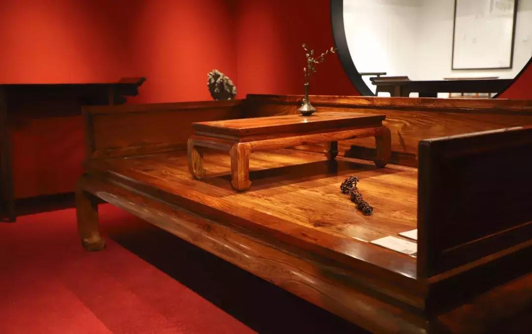 罗汉床适合什么风格,罗汉床最好的卧具