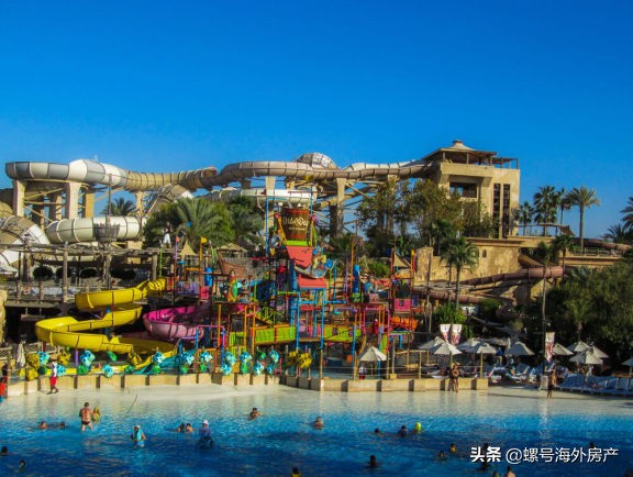 迪拜的哈利法塔门票价格,迪拜景点及门票价格