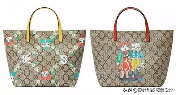 gucci联名艺术大师,gucci合作的艺术家