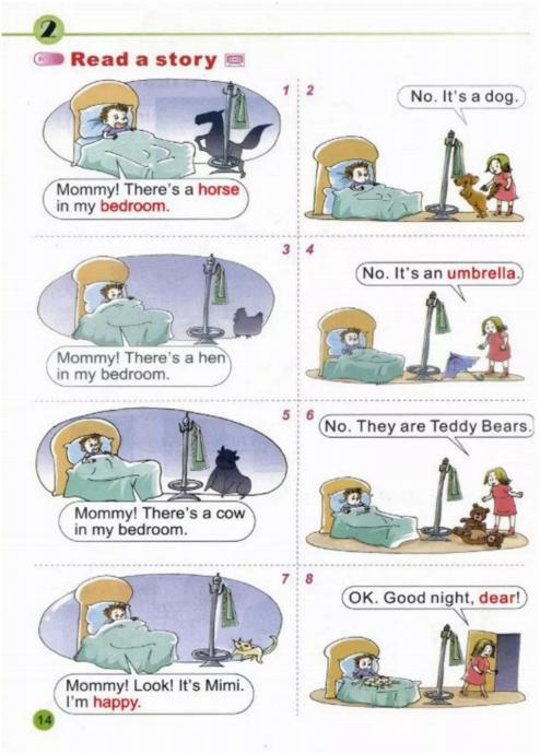 陕旅版英语3-6年级电子课本,陕旅版三年级上册英语单词1-8单元