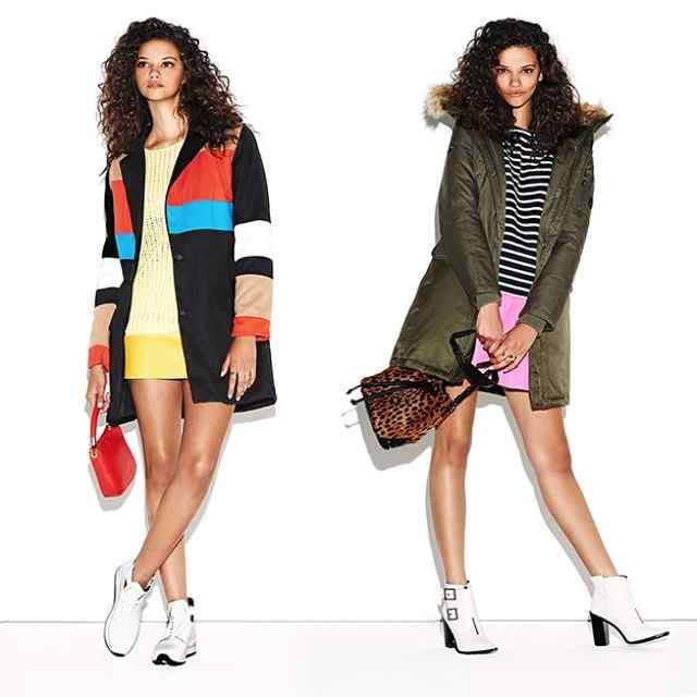 这个春天穿什么最时髦,这个春天怎么穿搭