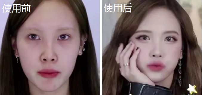 新手平价眼影口红,口红眼影推荐学生党