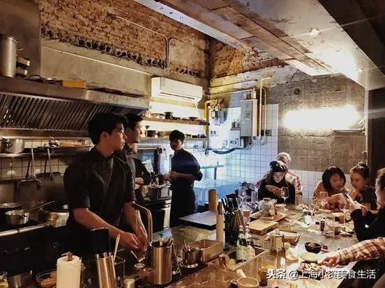 年末大锦鲤，本年度值得吃的TOP100家餐厅在此！