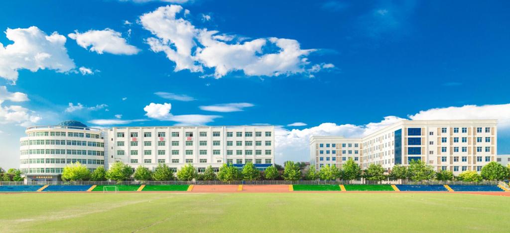 西安海棠职业学院宿舍,西安海棠职业学院学费