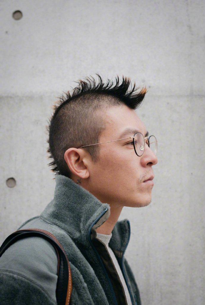 陈冠希终止Nike联名合作，你需要的「国潮清单」拿走不谢