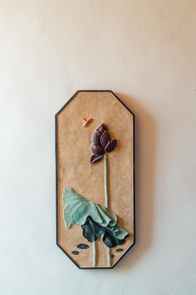 修德谷生态园,修德谷旅游基地