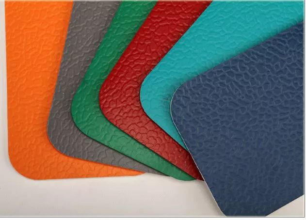 体育运动场地设计流程,体育运动场地材料