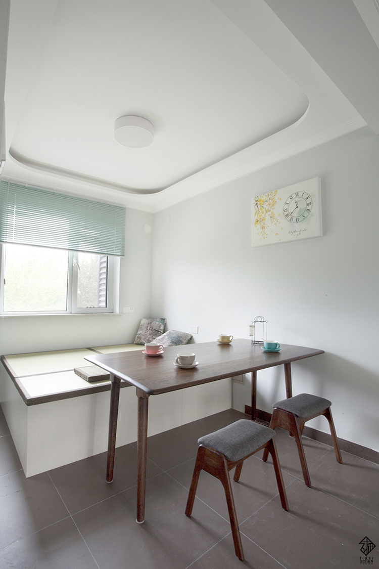 廊坊市天洋城,燕郊天洋城4代环境