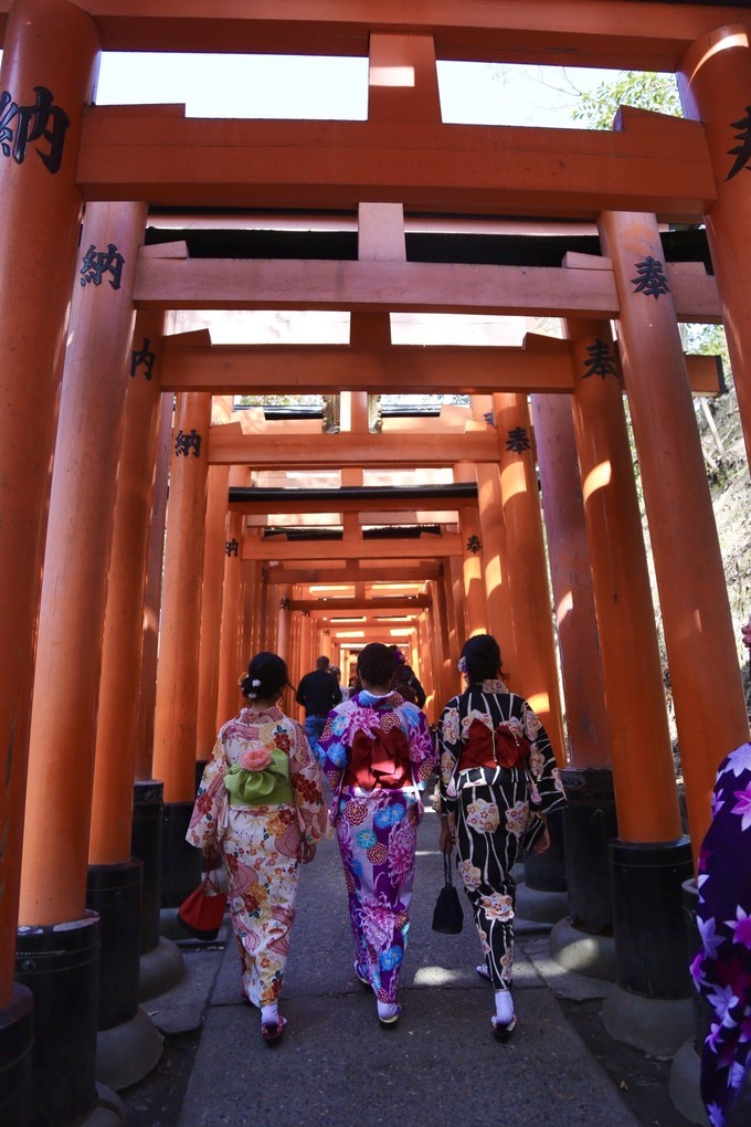 日本京都枫叶季旅游攻略,日本关西赏枫旅游攻略