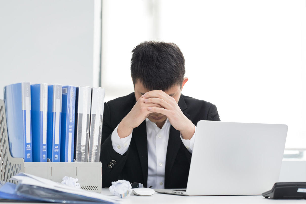 经常被上司针对应该怎么办,总被同事刁难怎么化解