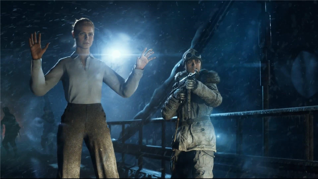 战地5制作人名单,战地五制作人怎么离职