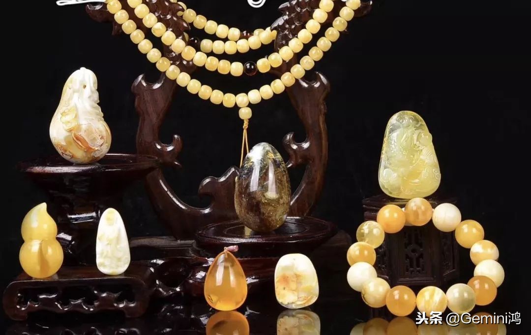 这些文玩核桃的品种你都见过吗,高级的文玩你都不知道是什么