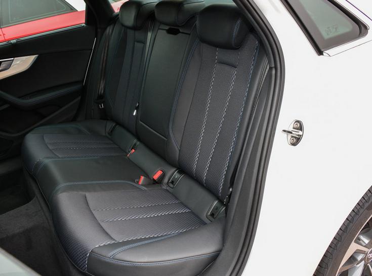 奥迪A4l现在降价多少,2020款大众奥迪a4l售价曝光