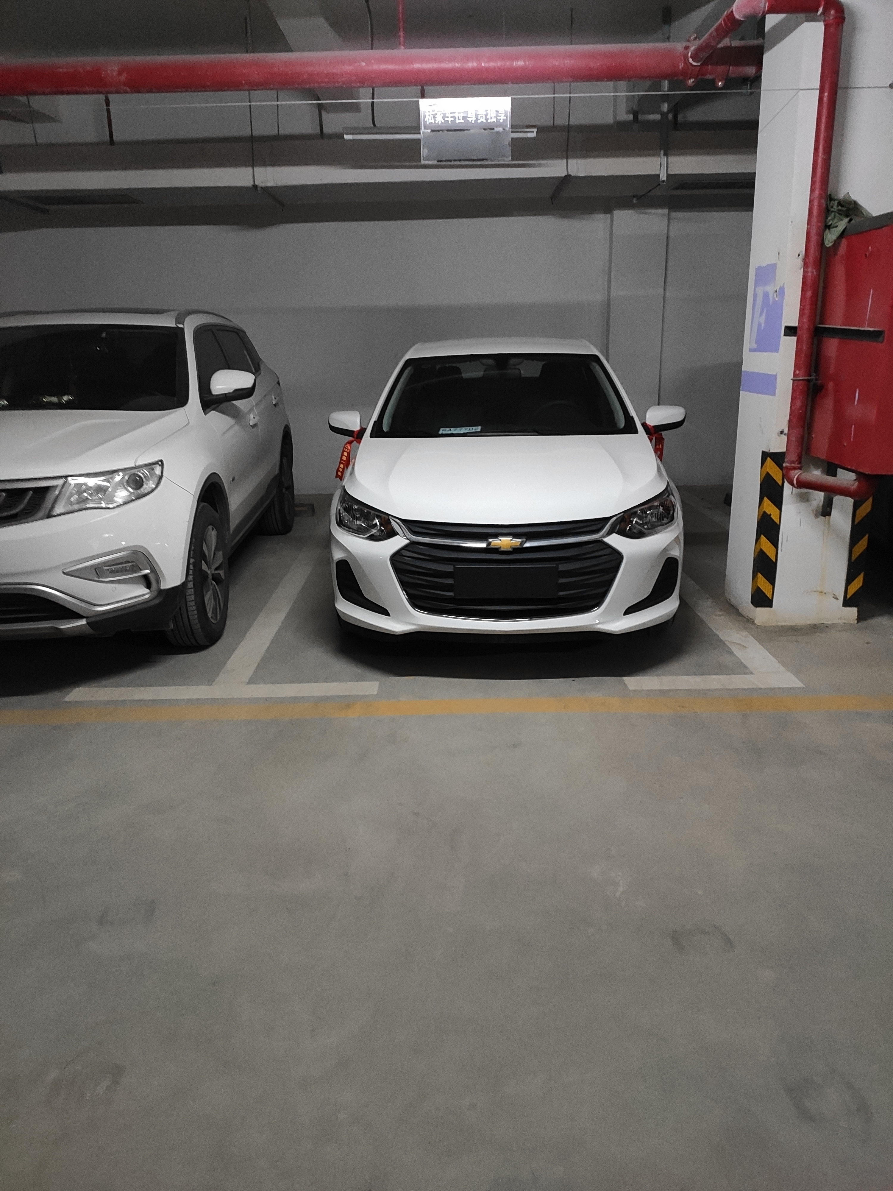 雪佛兰科沃兹开了四年六万公里,买雪佛兰科沃兹的10大忠告