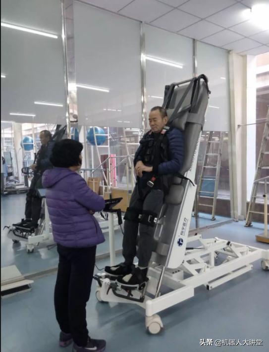 一个你不曾关注的致命杀手,终于有了一款机器人可以和它对抗了