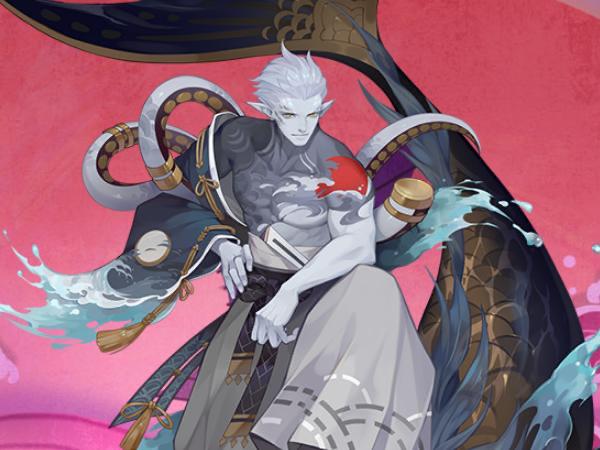 阴阳师sp荒川技能,阴阳师sp荒川需要满技能嘛